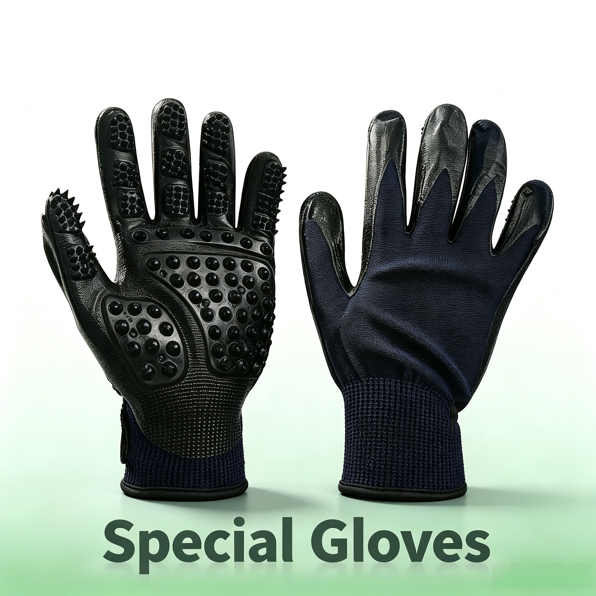 Special Gloves