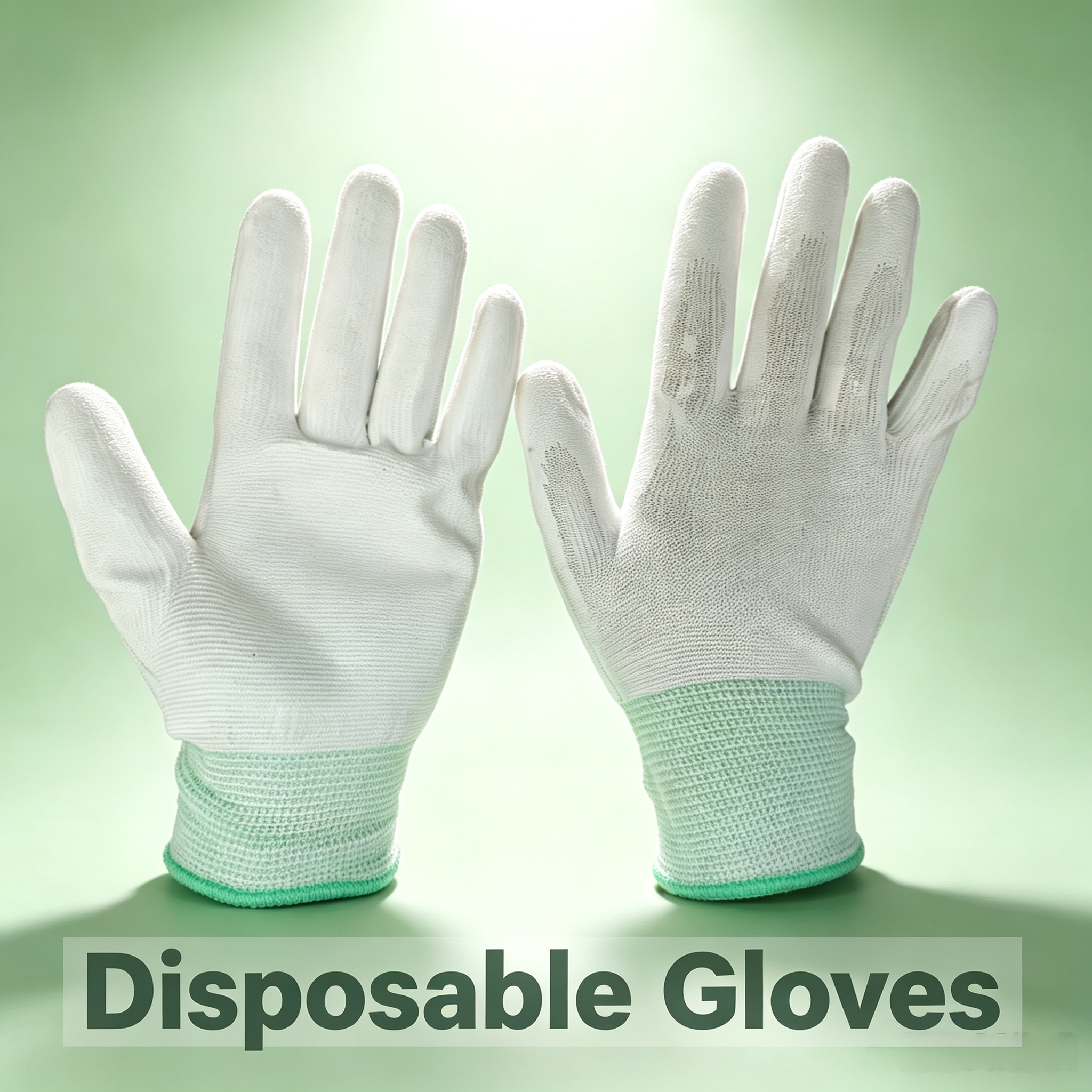Disposable Gloves