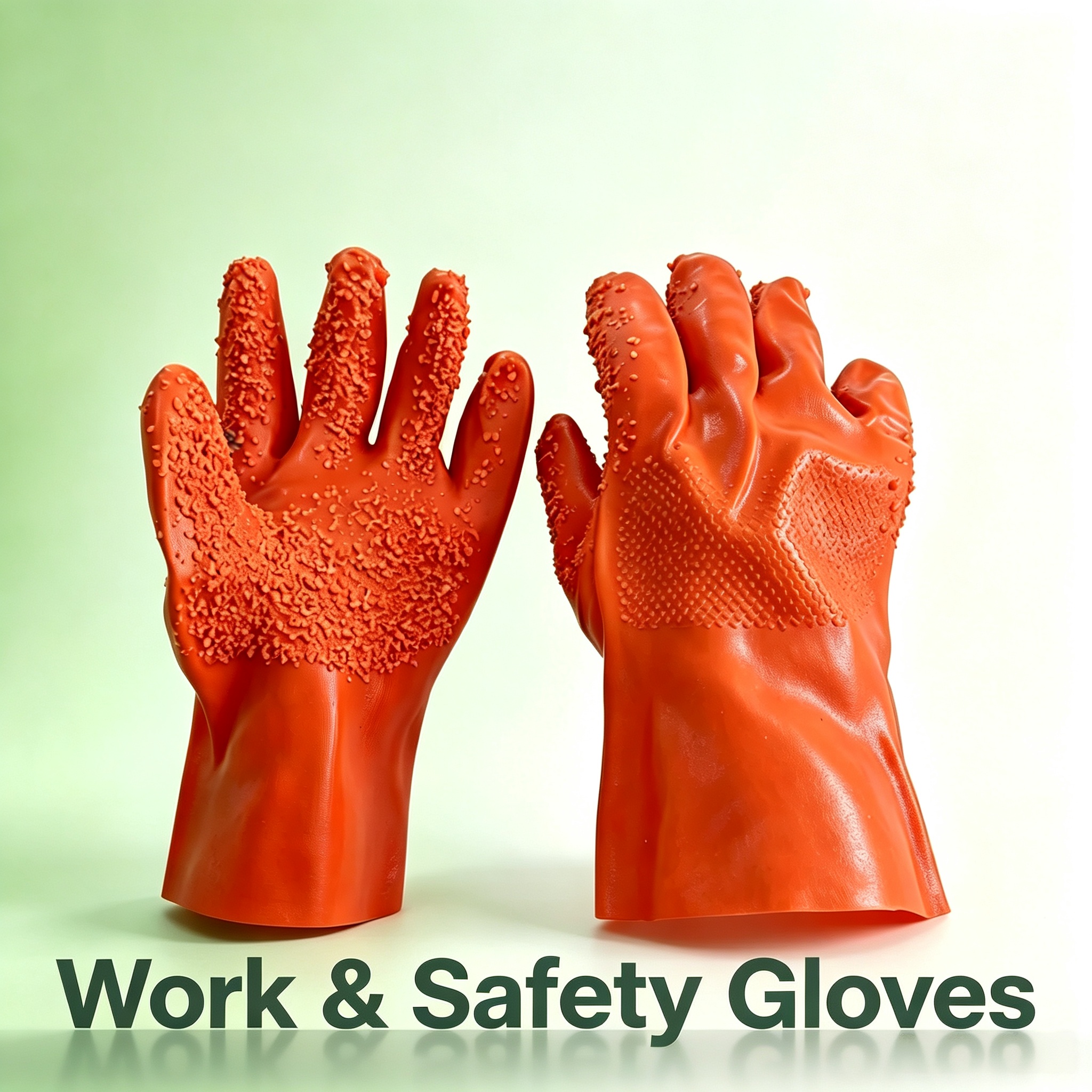 Worksafety Gloves