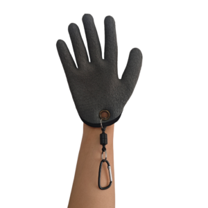 Fishing Hunting Gloves Thick Fishing Gloves