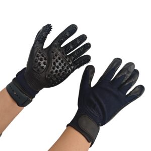 Pet Grooming Gloves